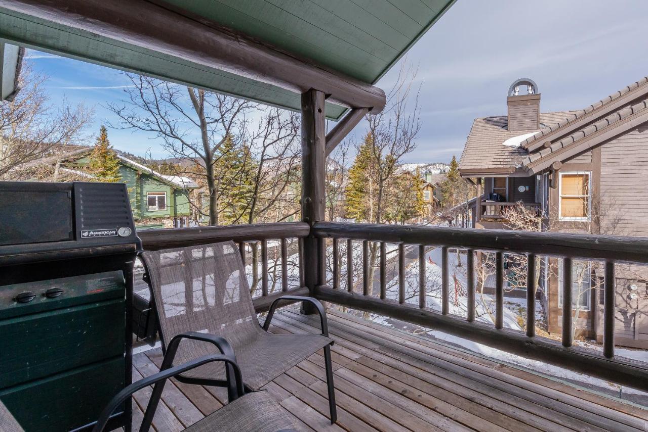 Snowcreek #856 Phase V * Mammoth Lakes