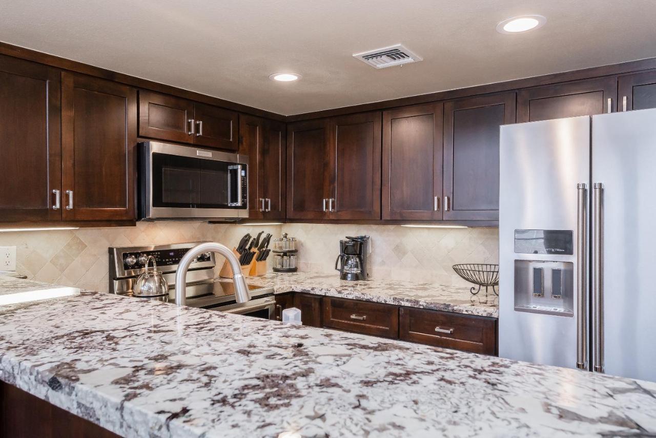 Snowcreek #856 Phase V Holiday home