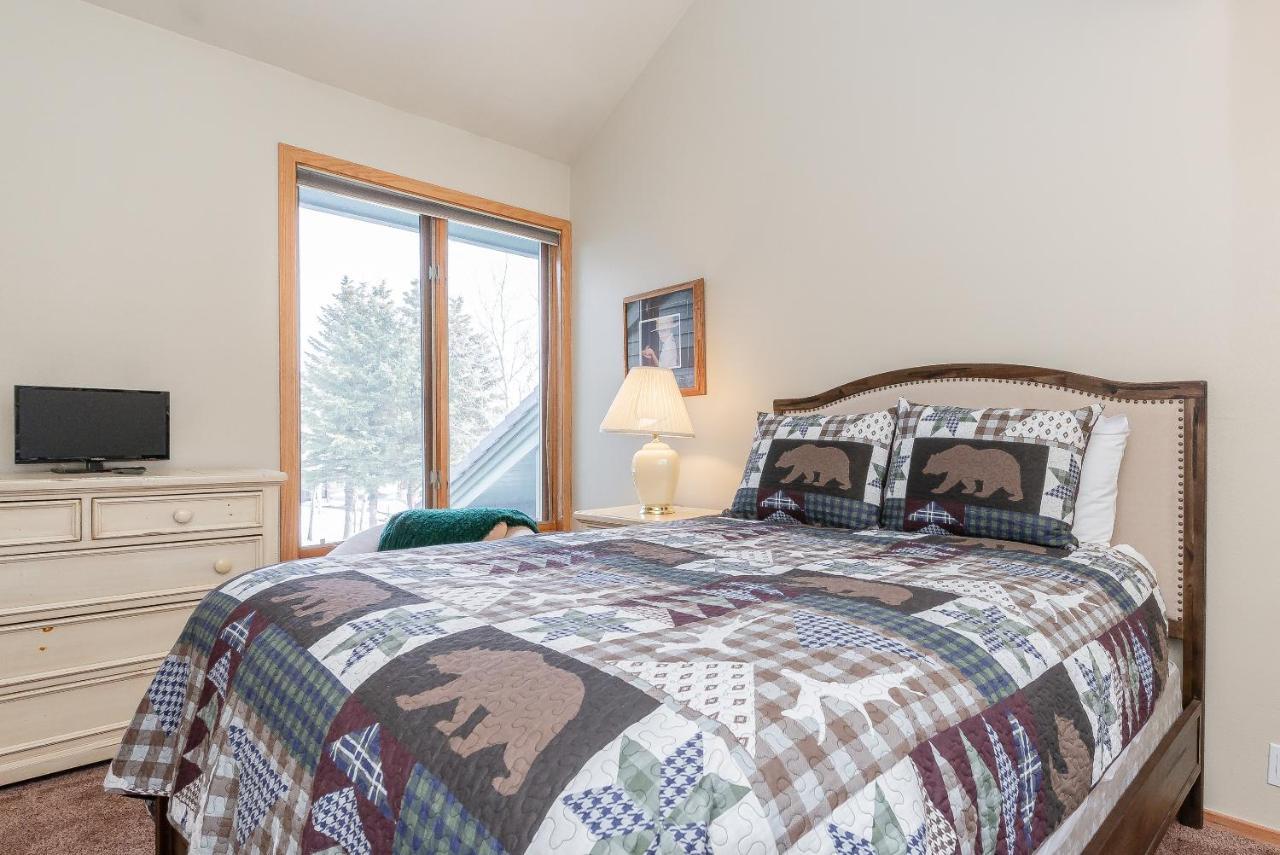 Holiday home Snowcreek #856 Phase V *